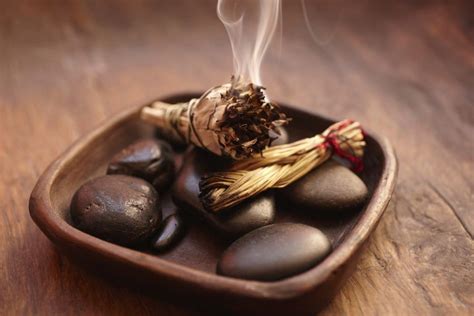 Herbal Talismans and Amulets in Wiccan Practice